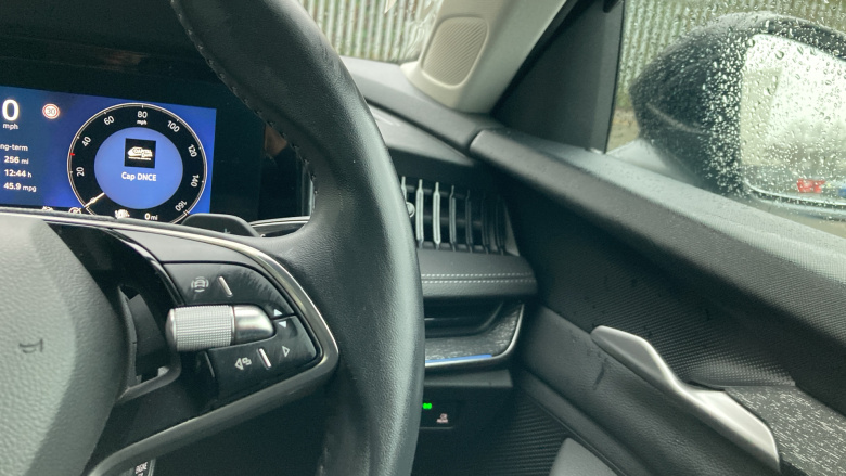 Skoda Superb 1.5 TSI iV SE L DSG 5dr Estate